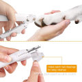 Products wholesale Pet Dog Nail Clippers For Dog